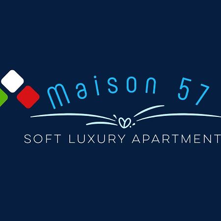 Maison 57 Brindisi Extérieur photo
