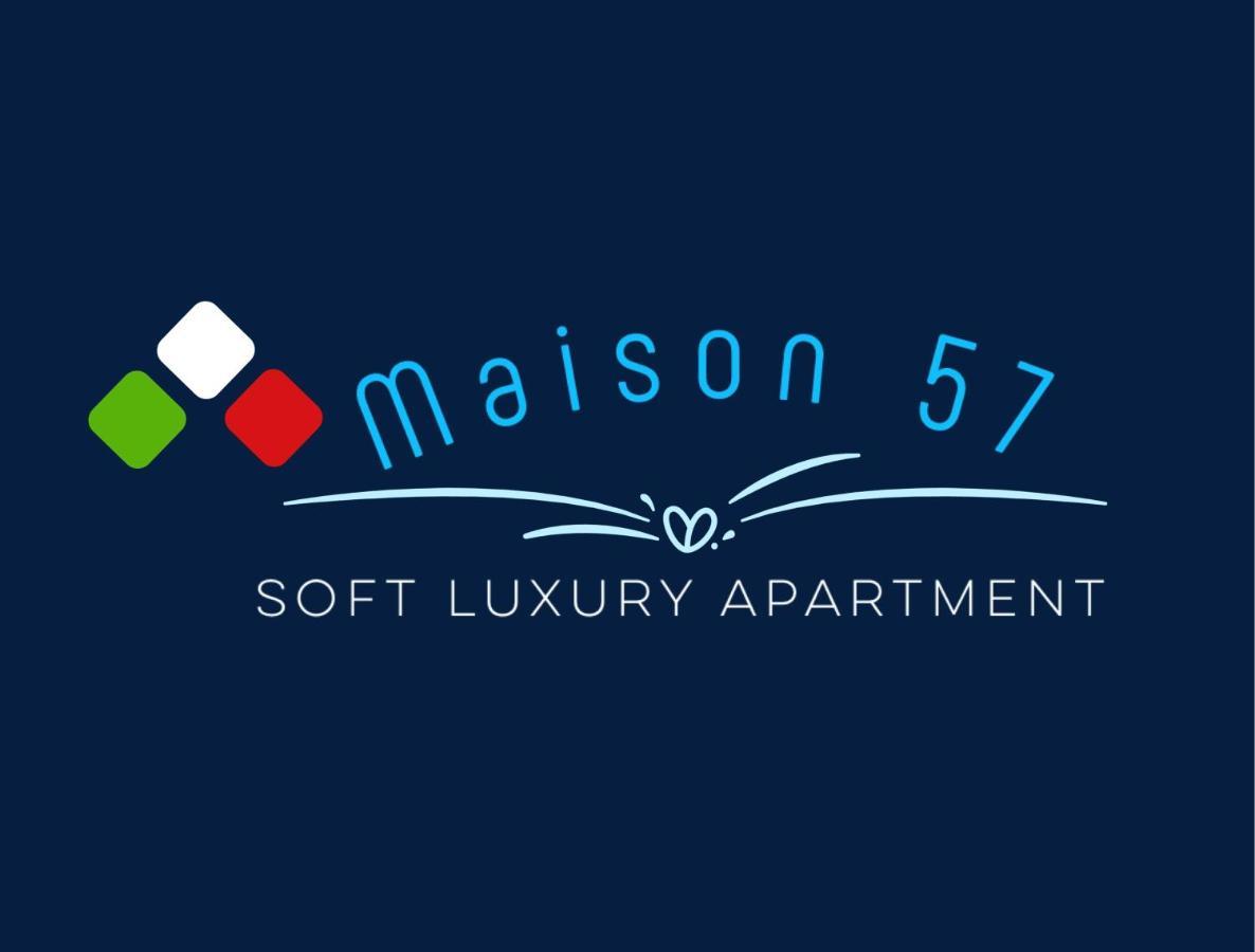 Maison 57 Brindisi Extérieur photo
