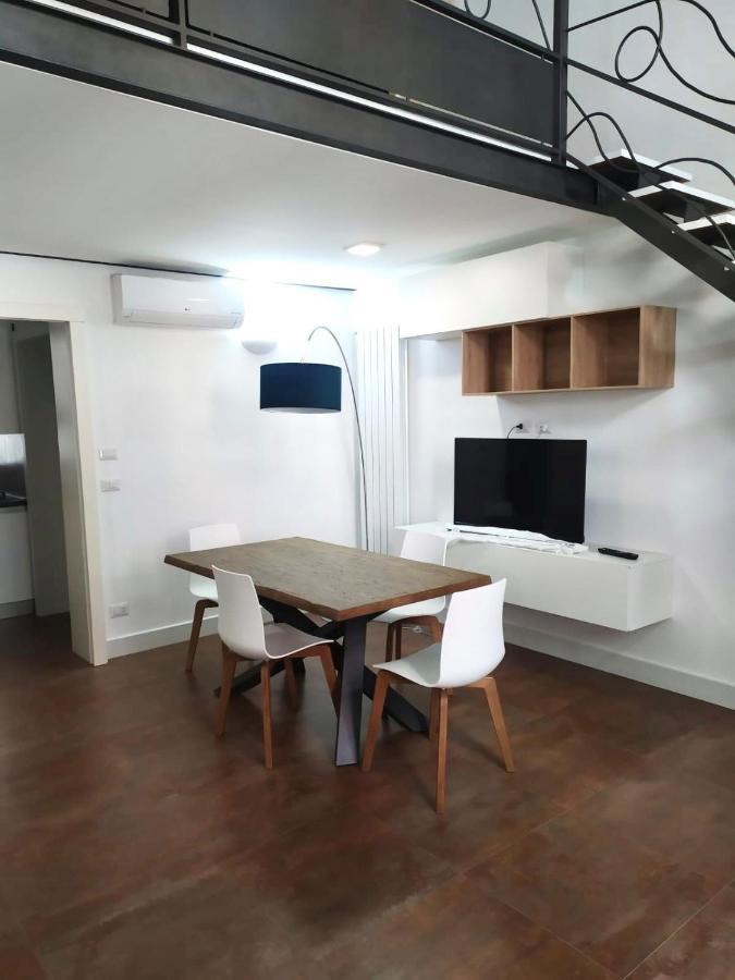 Maison 57 Brindisi Extérieur photo