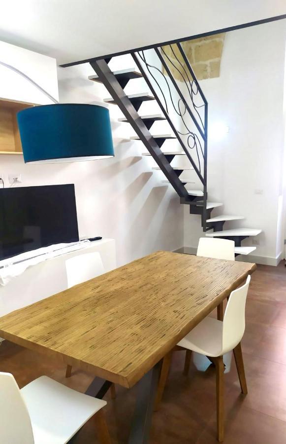 Maison 57 Brindisi Extérieur photo