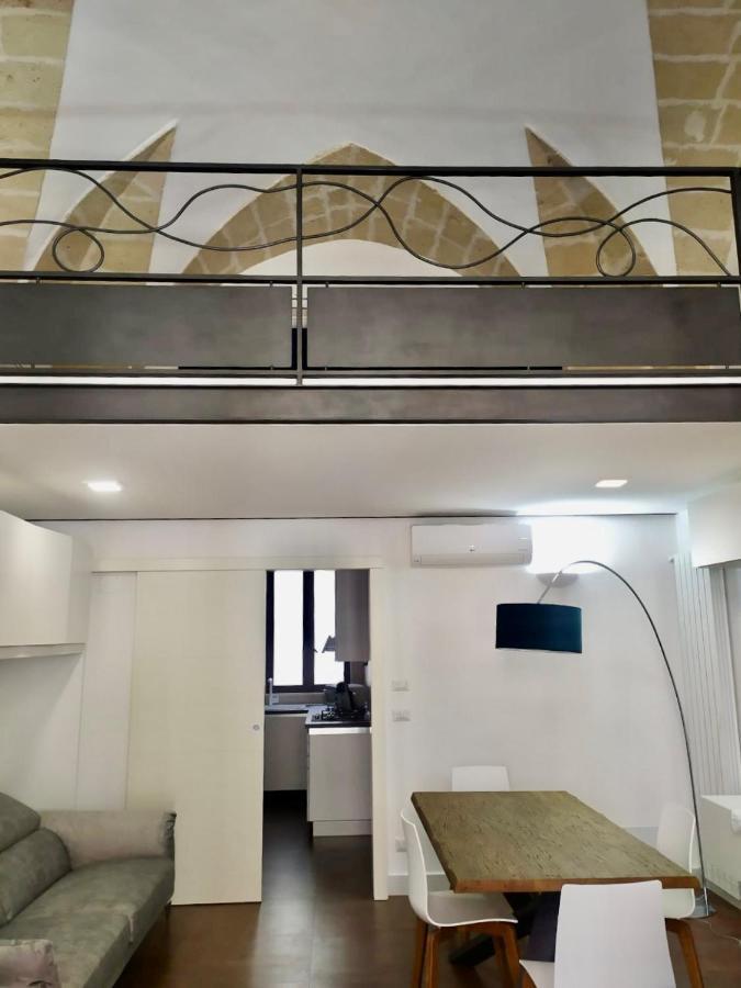 Maison 57 Brindisi Extérieur photo