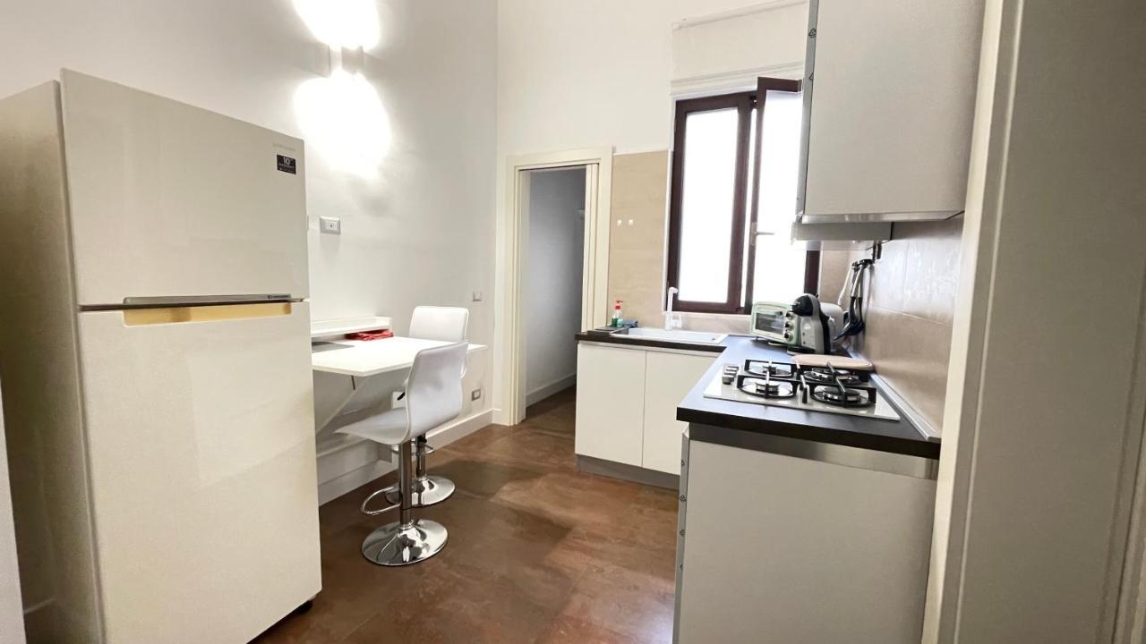 Maison 57 Brindisi Extérieur photo