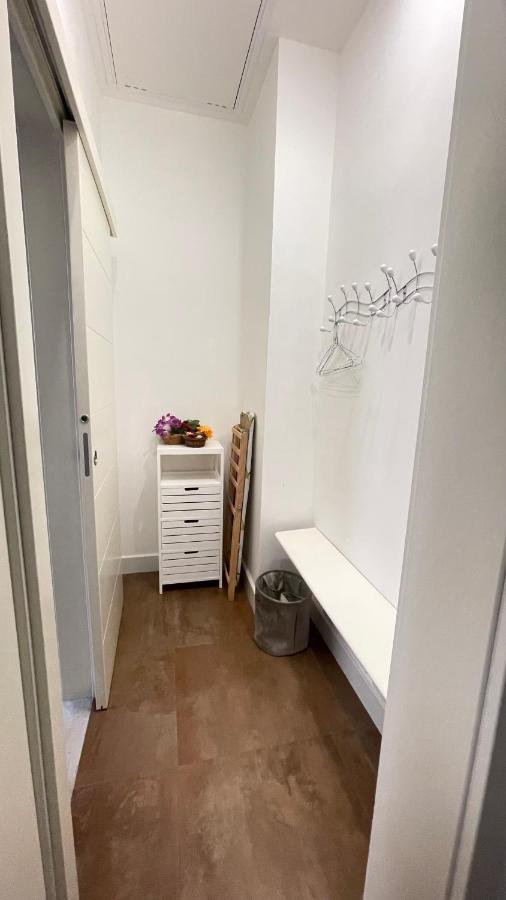 Maison 57 Brindisi Extérieur photo