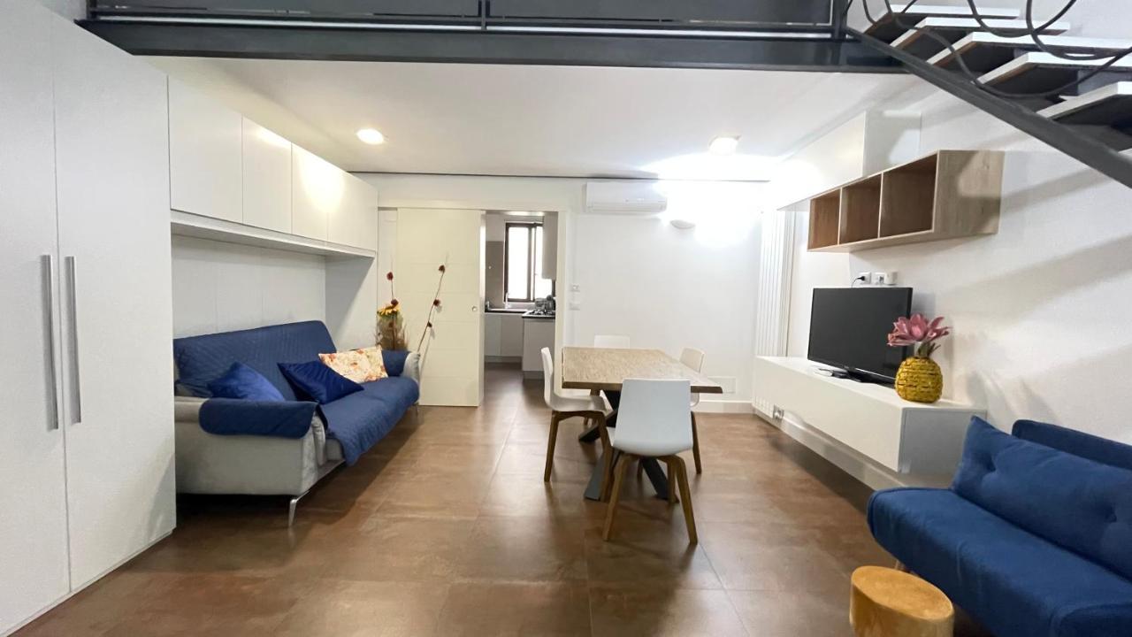 Maison 57 Brindisi Extérieur photo