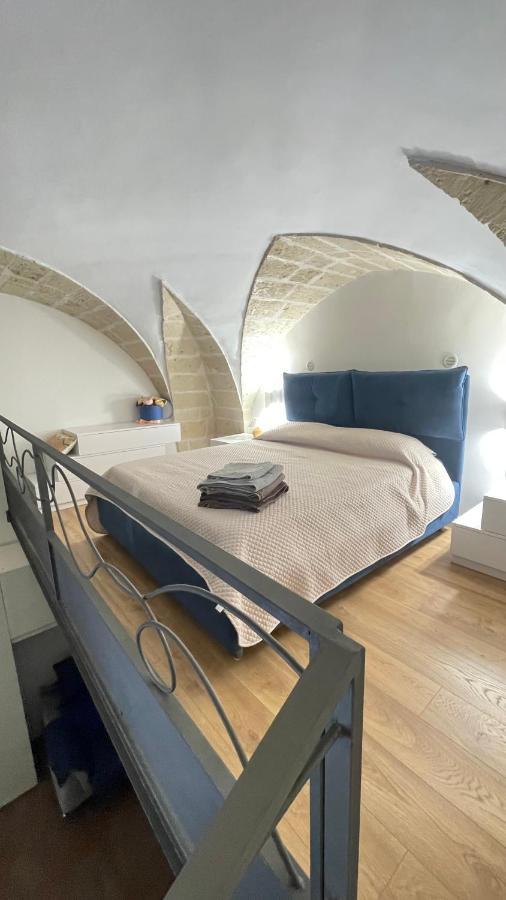 Maison 57 Brindisi Extérieur photo