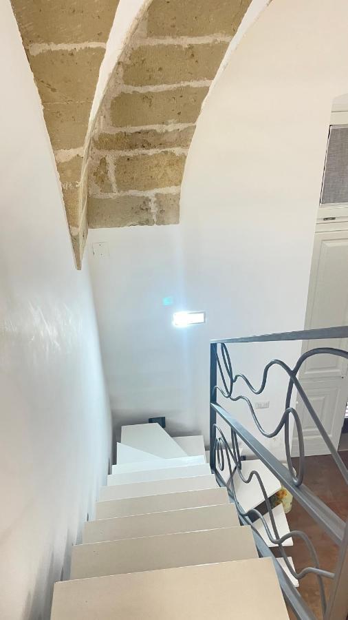 Maison 57 Brindisi Extérieur photo